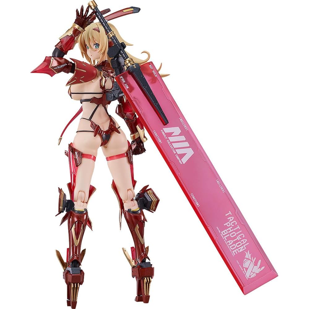 Figma Veronica Sweetheart Bunny Suit Non-Scale Painted Action Figure Plastic Collectible Toy
Figma Veronica Sweetheart Bunny Suit Non-Scale Painted Action Figure Plastic Collectible Toy
