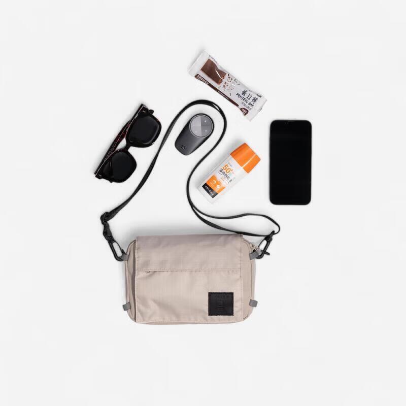 Decathlon Multi-functional Lightweight Bag One Size
Decathlon Multi-functional Lightweight Bag One Size