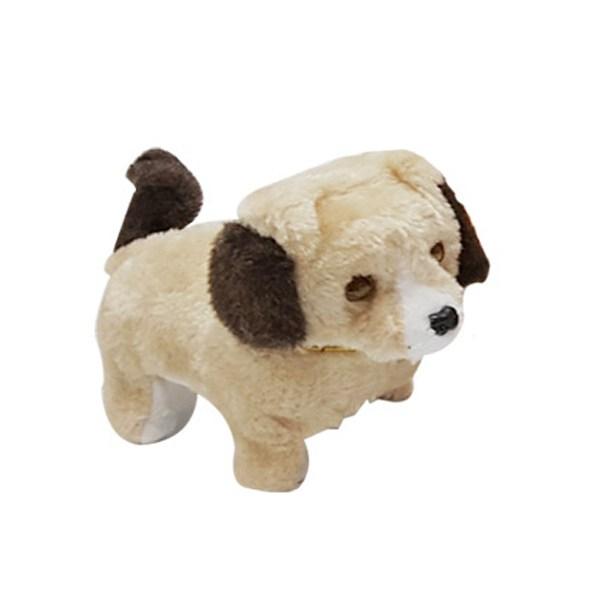 Подвижная игрушка для собак Papian + батарейки, 12см, слоновая кость (ПП3), Популярные игрушки для корейских детей
Подвижная игрушка для собак Papian + батарейки, 12см, слоновая кость (ПП3), Популярные игрушки для корейских детей
