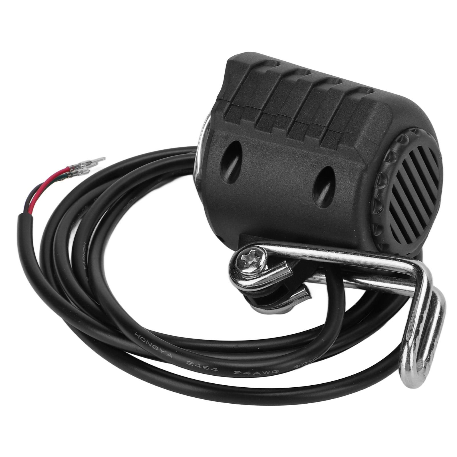 Фара для электросамоката Яркий светодиод Встроенный гудок Водонепроницаемая Простая установка Фара для электровелосипеда
Фара для электросамоката Яркий светодиод Встроенный гудок Водонепроницаемая Простая установка Фара для электровелосипеда