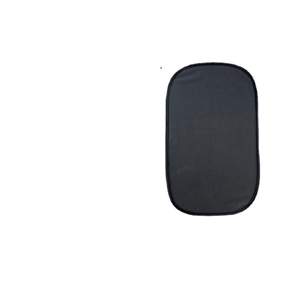Summer Car Window Static Mesh Sunshade Curtain - Sun Protection for Side Windows 50*30cm/1 piece (19.6*11.8 inches)
Summer Car Window Static Mesh Sunshade Curtain - Sun Protection for Side Windows 50*30cm/1 piece (19.6*11.8 inches)