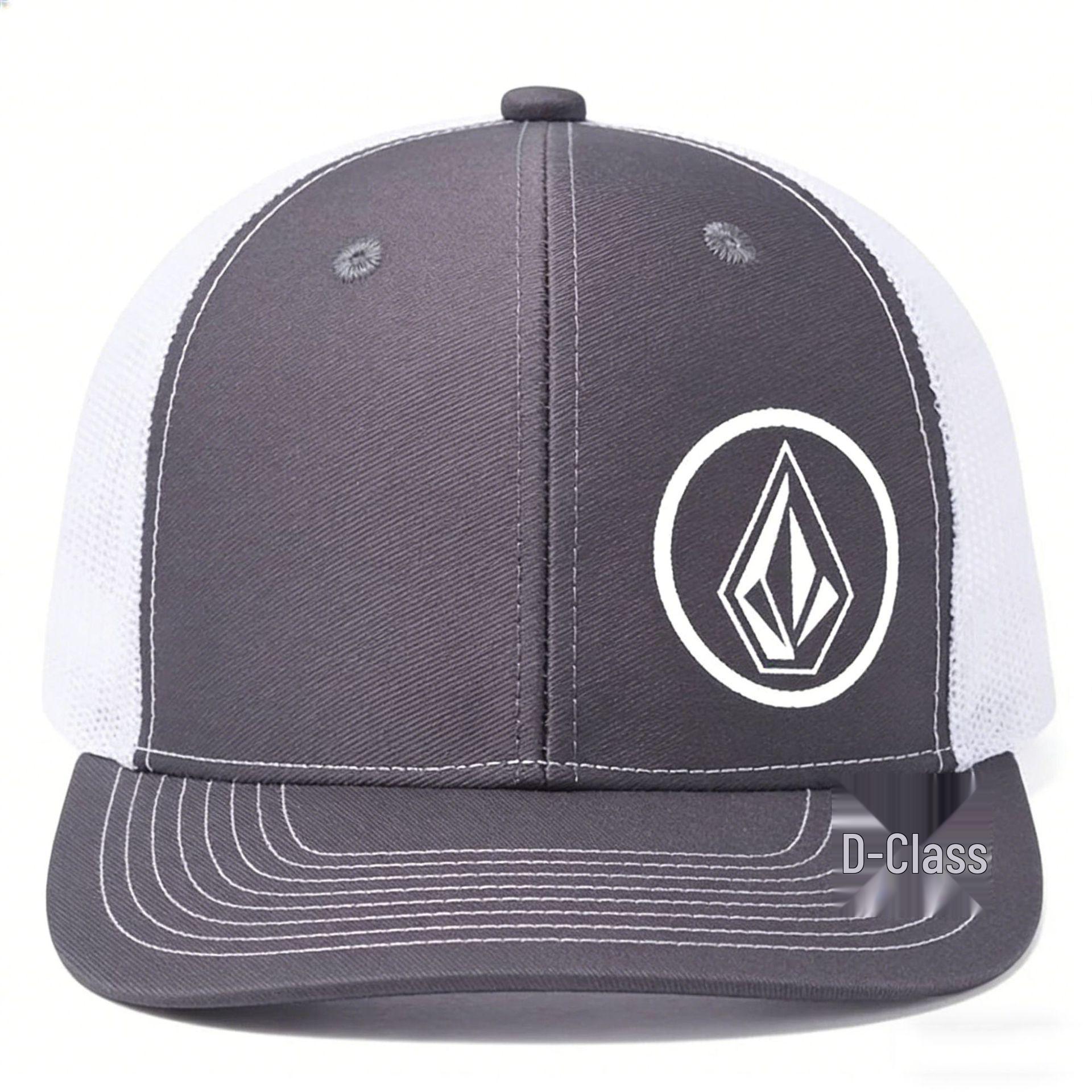 Breathable Summer Baseball Cap with Sun Protection and Hard Brim for Outdoor Activities One Size серый/белый
Breathable Summer Baseball Cap with Sun Protection and Hard Brim for Outdoor Activities One Size серый/белый