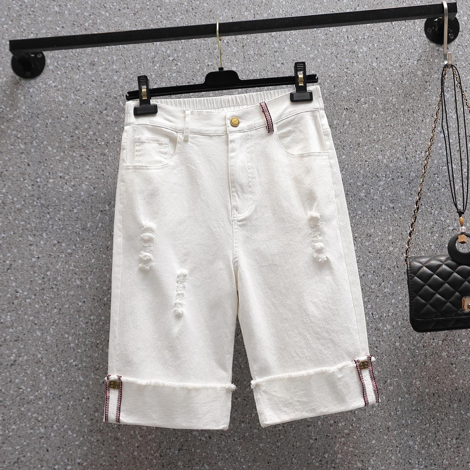 DIMANAF 2026 Spring Summer Plus Size Women Skirts Elastic Waist Oversize Lady Skirts Shorts Denim Cotton Solid 5XL білий
DIMANAF 2026 Spring Summer Plus Size Women Skirts Elastic Waist Oversize Lady Skirts Shorts Denim Cotton Solid 5XL білий