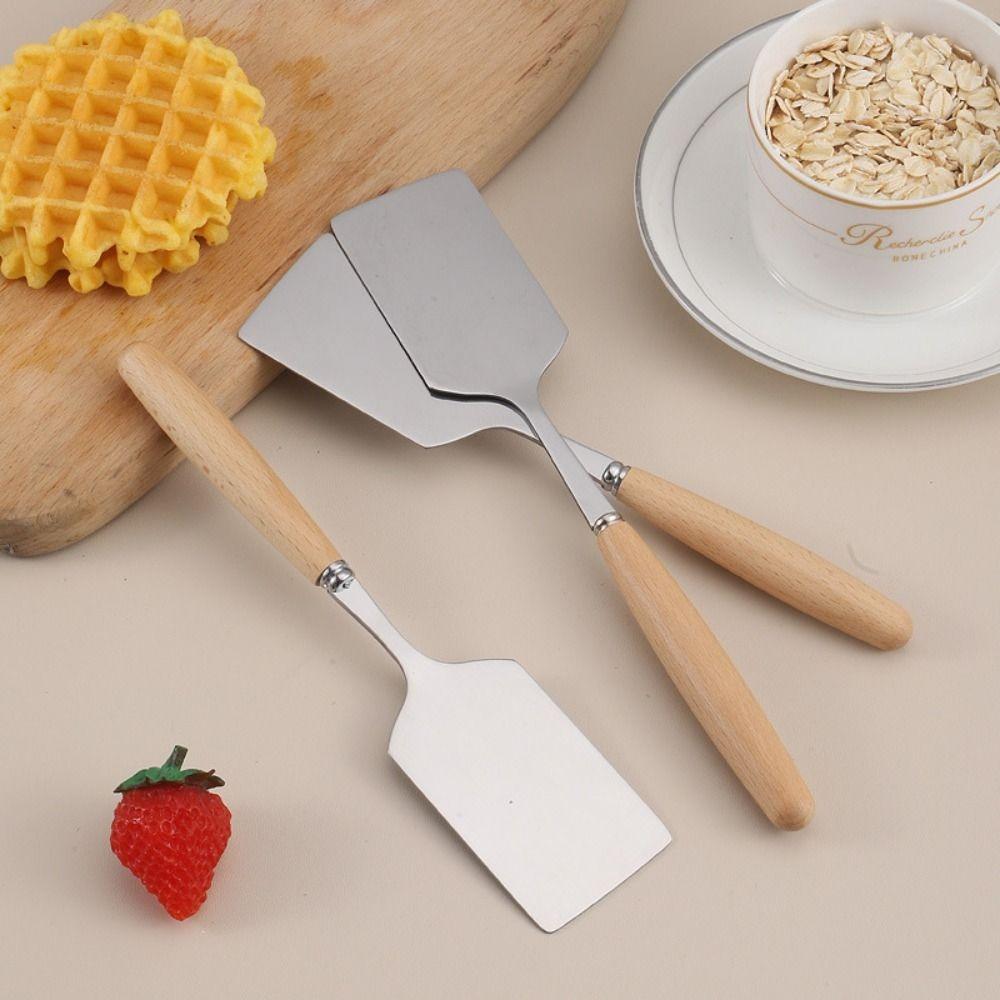 Square Head Cooking Turner Anti-scald Mixing Spatula Multifunctional Stainless Steel Spatula Egg L
Square Head Cooking Turner Anti-scald Mixing Spatula Multifunctional Stainless Steel Spatula Egg L
