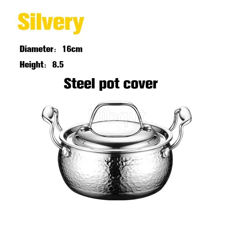 Special small hot pot for induction cookers Mini pot chafing dish hotpots High end hotpot One person, one pot, small hot pot
Special small hot pot for induction cookers Mini pot chafing dish hotpots High end hotpot One person, one pot, small hot pot