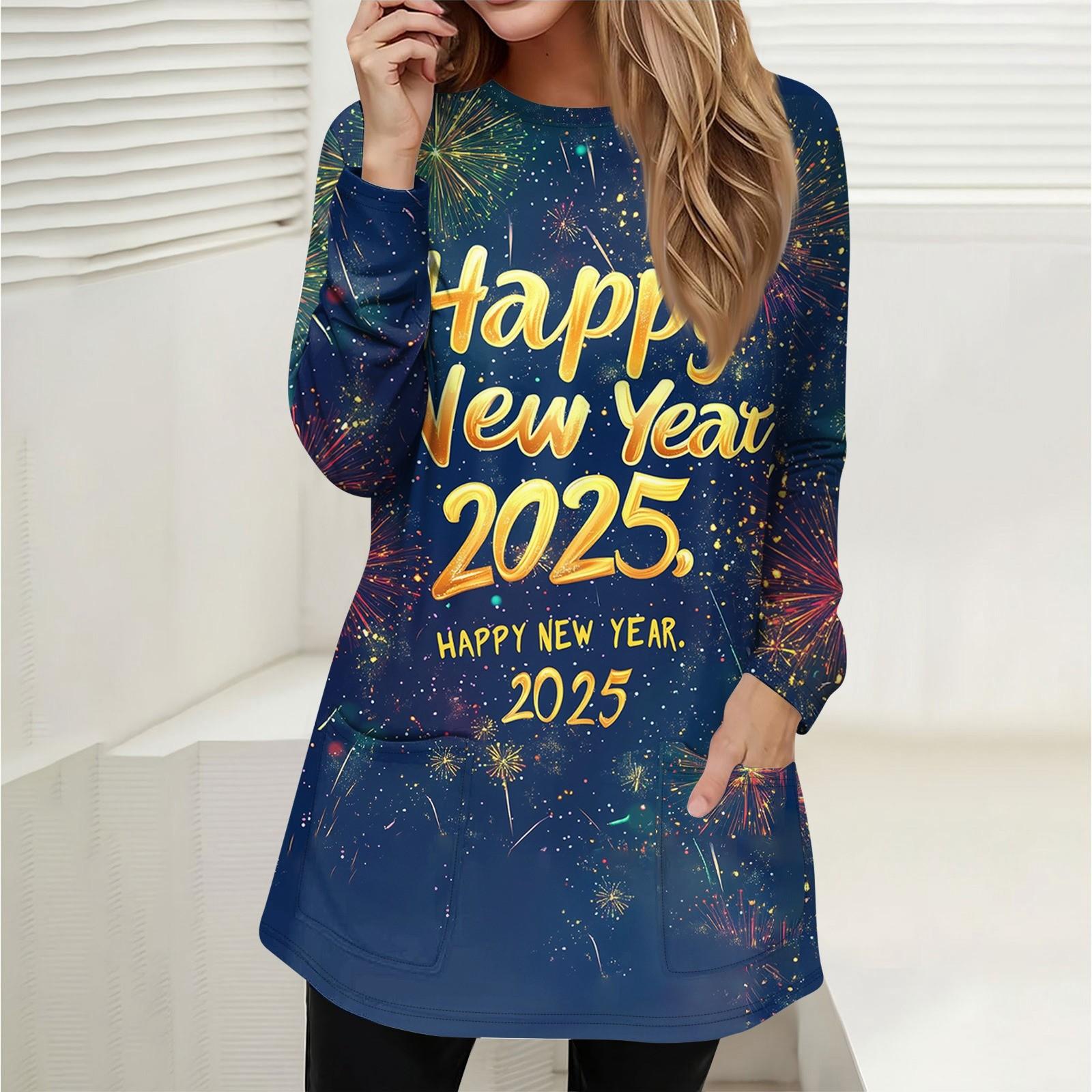 Женская толстовка, пуловер, спортивная одежда, карман, принт, повседневный топ с круглым вырезом и длинными рукавами XXXL синий
Женская толстовка, пуловер, спортивная одежда, карман, принт, повседневный топ с круглым вырезом и длинными рукавами XXXL синий