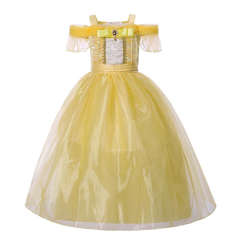 Новый костюм для косплея принцессы Белль «Красавица и Чудовище», платье Белль, принцесса 6-7Years(130cm)
Новый костюм для косплея принцессы Белль «Красавица и Чудовище», платье Белль, принцесса 6-7Years(130cm)