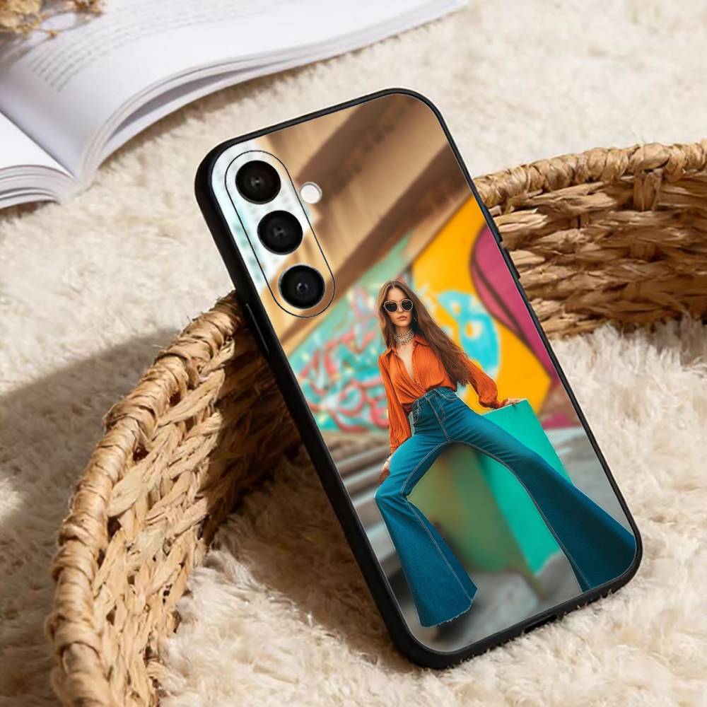 Charity Icon Charm K-Karlie Kloss Phone Case For Samsung Galaxy A13,21s,22,31,32,52,53,71,72,73,Soft Black Cover Samsung a51 4g
Charity Icon Charm K-Karlie Kloss Phone Case For Samsung Galaxy A13,21s,22,31,32,52,53,71,72,73,Soft Black Cover Samsung a51 4g
