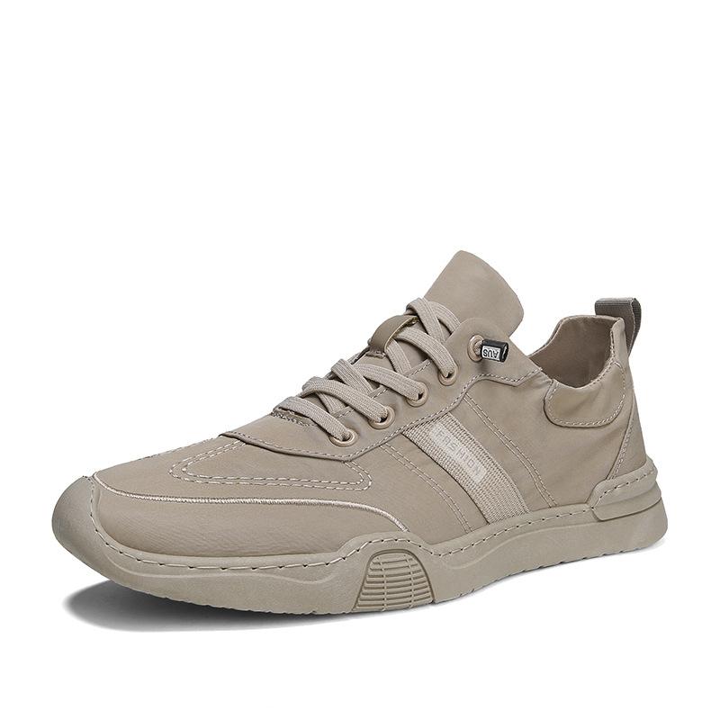 Мужская обувь 2021 весна и осень новая мужская повседневная дышащая обувь тренд простая обувь мужская уличная спортивная повседневная обувь 44 хаки
Мужская обувь 2021 весна и осень новая мужская повседневная дышащая обувь тренд простая обувь мужская уличная спортивная повседневная обувь 44 хаки