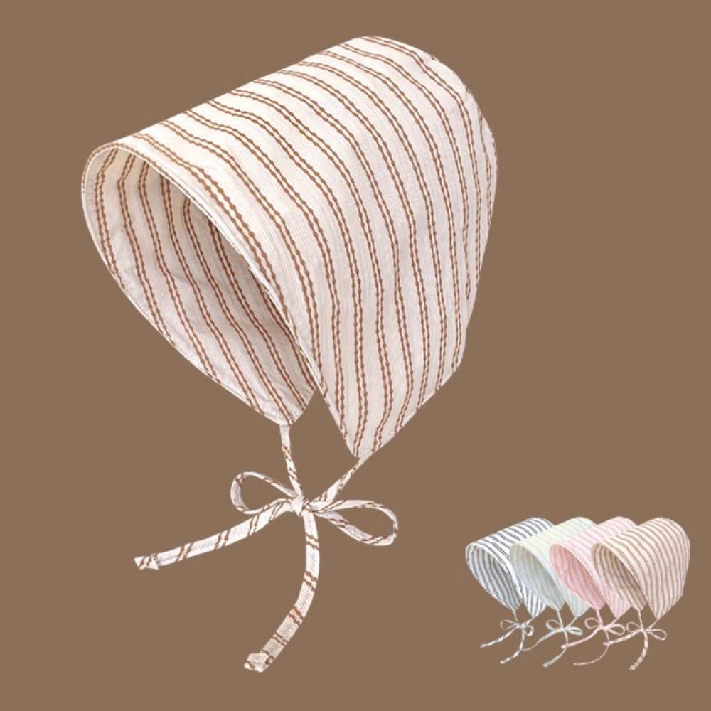 Large Brim Sun Protection Hat Striped Basin Hat Cartoon Thin Sunscreen Hat Outdoor хакі
Large Brim Sun Protection Hat Striped Basin Hat Cartoon Thin Sunscreen Hat Outdoor хакі