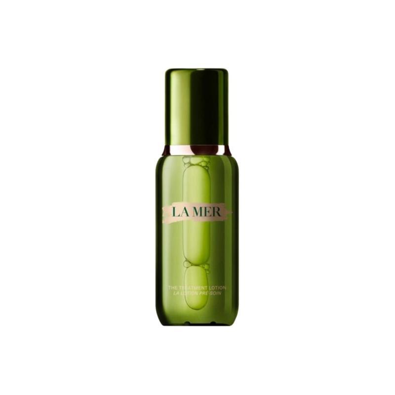 La Mer The Treatment Lotion Заспокійлива, зволожуюча та відновлююча есенція для догляду за шкірою 150ml
La Mer The Treatment Lotion Заспокійлива, зволожуюча та відновлююча есенція для догляду за шкірою 150ml