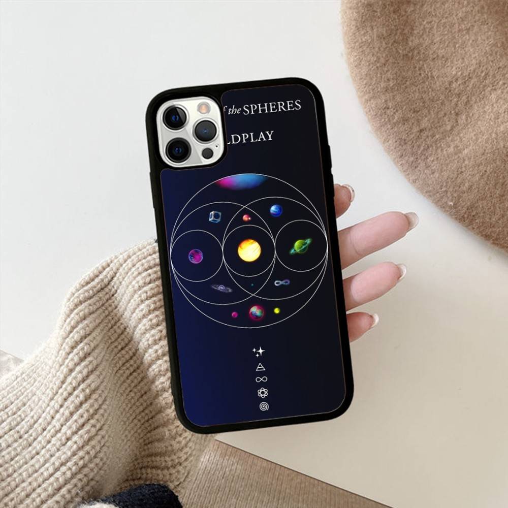 Moon Music Coldplay Band PC+TPU Phone Case For IPhone 17 16 15 14 PRO MAX 11 12 13 PLUS MINI Cover iPhone 17pro max
Moon Music Coldplay Band PC+TPU Phone Case For IPhone 17 16 15 14 PRO MAX 11 12 13 PLUS MINI Cover iPhone 17pro max