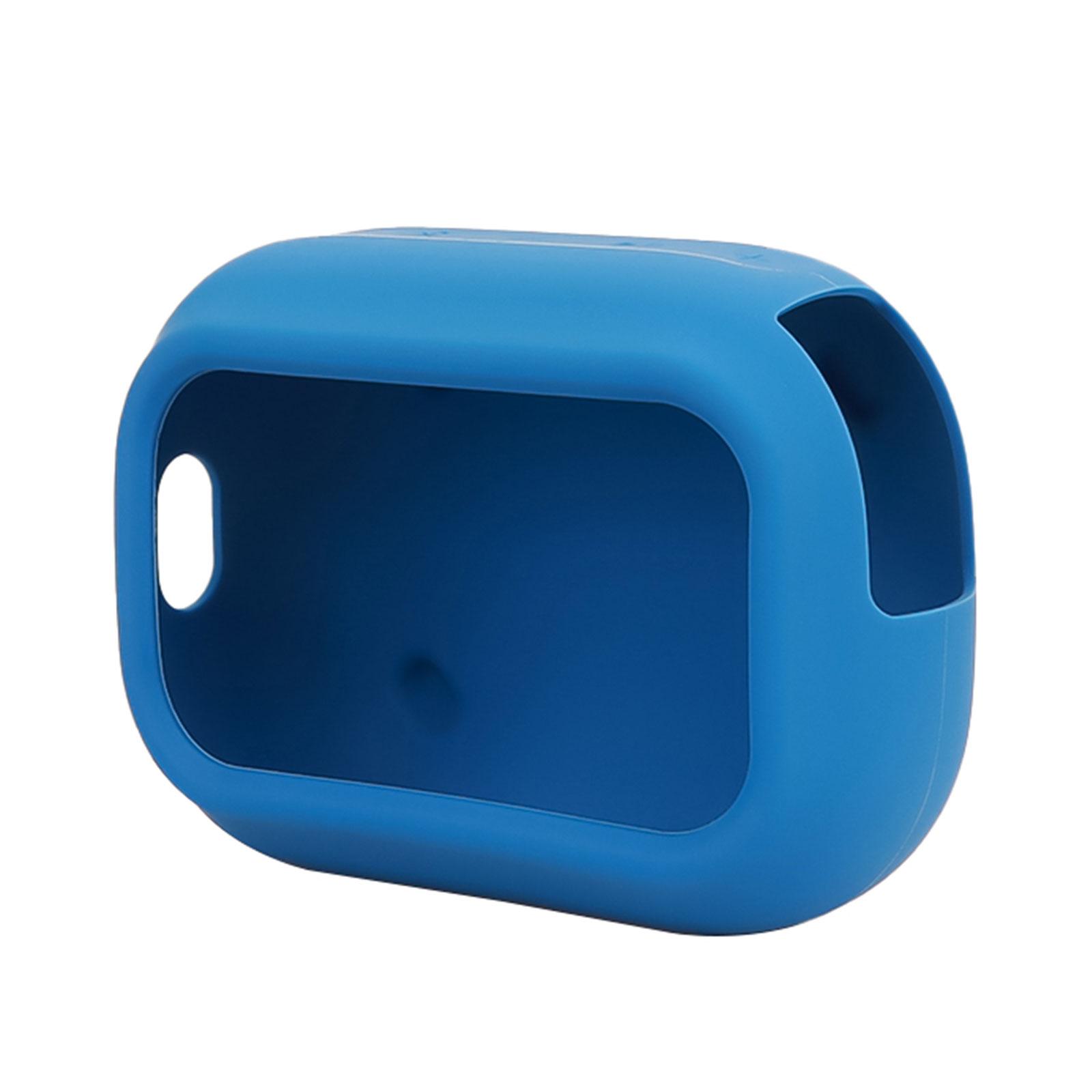 Shockproof Sleeve Silicone Case Flexible Housing for Select 4 Go Protective Case Dustproof Case Cover Sleeve синий
Shockproof Sleeve Silicone Case Flexible Housing for Select 4 Go Protective Case Dustproof Case Cover Sleeve синий