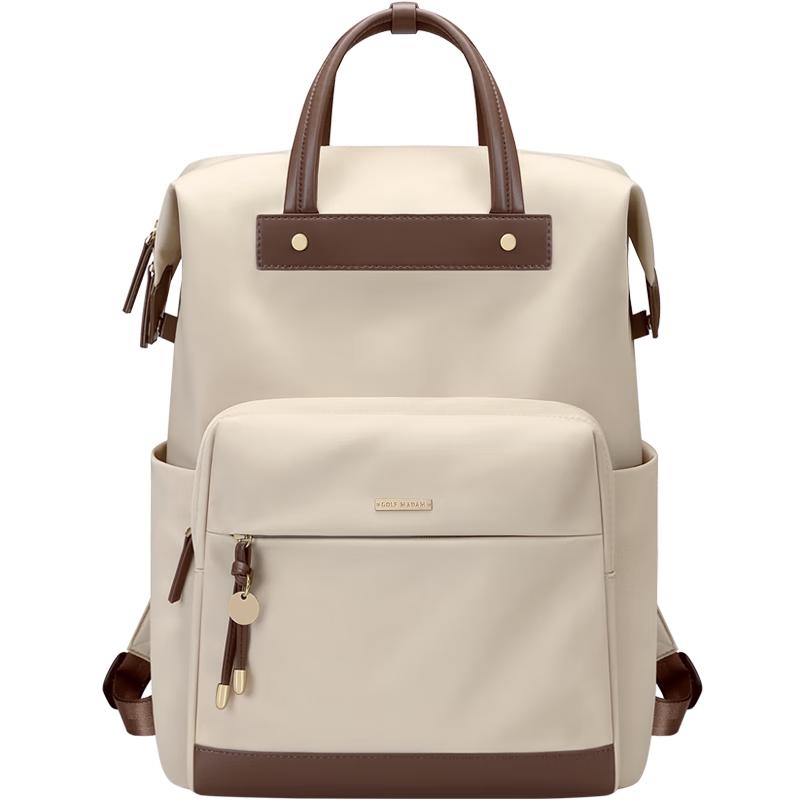 GOLF Women s 15.6-inch Business Laptop Backpack
GOLF Women s 15.6-inch Business Laptop Backpack