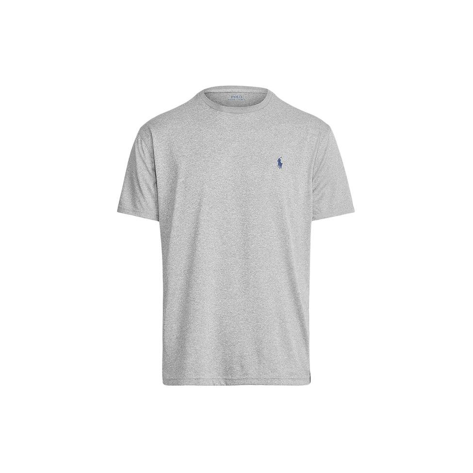 Polo Ralph Lauren однотонная футболка свободного кроя с вышитым пони-принтом и коротким рукавом, мужские топы, серые 710867065-004 XL
Polo Ralph Lauren однотонная футболка свободного кроя с вышитым пони-принтом и коротким рукавом, мужские топы, серые 710867065-004 XL