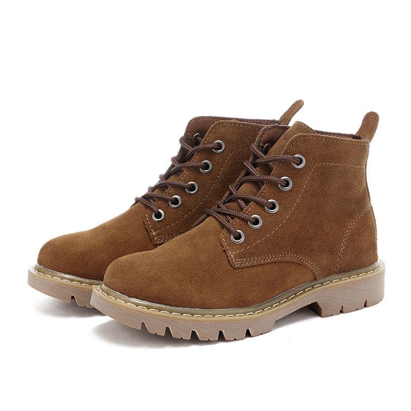 Шкіряні пустельні чоботи Жіночі чоботи з круглою головою Водонепроникні матові короткі чоботи Британські чоловічі чоботи Вінтажні чоботи з інструментами Чоботи для припливу на відкритому повітрі Мартін 43 коричневий
Шкіряні пустельні чоботи Жіночі чоботи з круглою головою Водонепроникні матові короткі чоботи Британські чоловічі чоботи Вінтажні чоботи з інструментами Чоботи для припливу на відкритому повітрі Мартін 43 коричневий