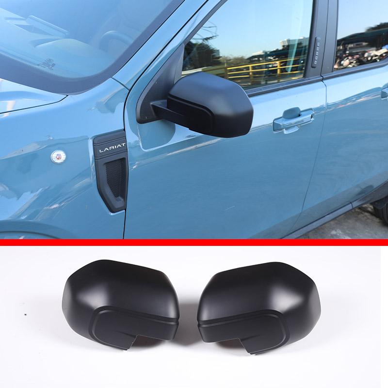 For Ford Maverick 2026-2026 ABS Carbon Fiber/Black Car Exterior Mirror Cover Mirror Protective Cover Decorative Car Accessories матовий чорний колір
For Ford Maverick 2026-2026 ABS Carbon Fiber/Black Car Exterior Mirror Cover Mirror Protective Cover Decorative Car Accessories матовий чорний колір