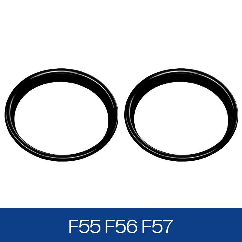 Car Door Audio Speaker Sound Horn Ring Sticker Decoration Trim Car Styling Accessories for Mini Cooper F55 F56 F57 2023 2022 21 F55F56F57 чорний
Car Door Audio Speaker Sound Horn Ring Sticker Decoration Trim Car Styling Accessories for Mini Cooper F55 F56 F57 2023 2022 21 F55F56F57 чорний