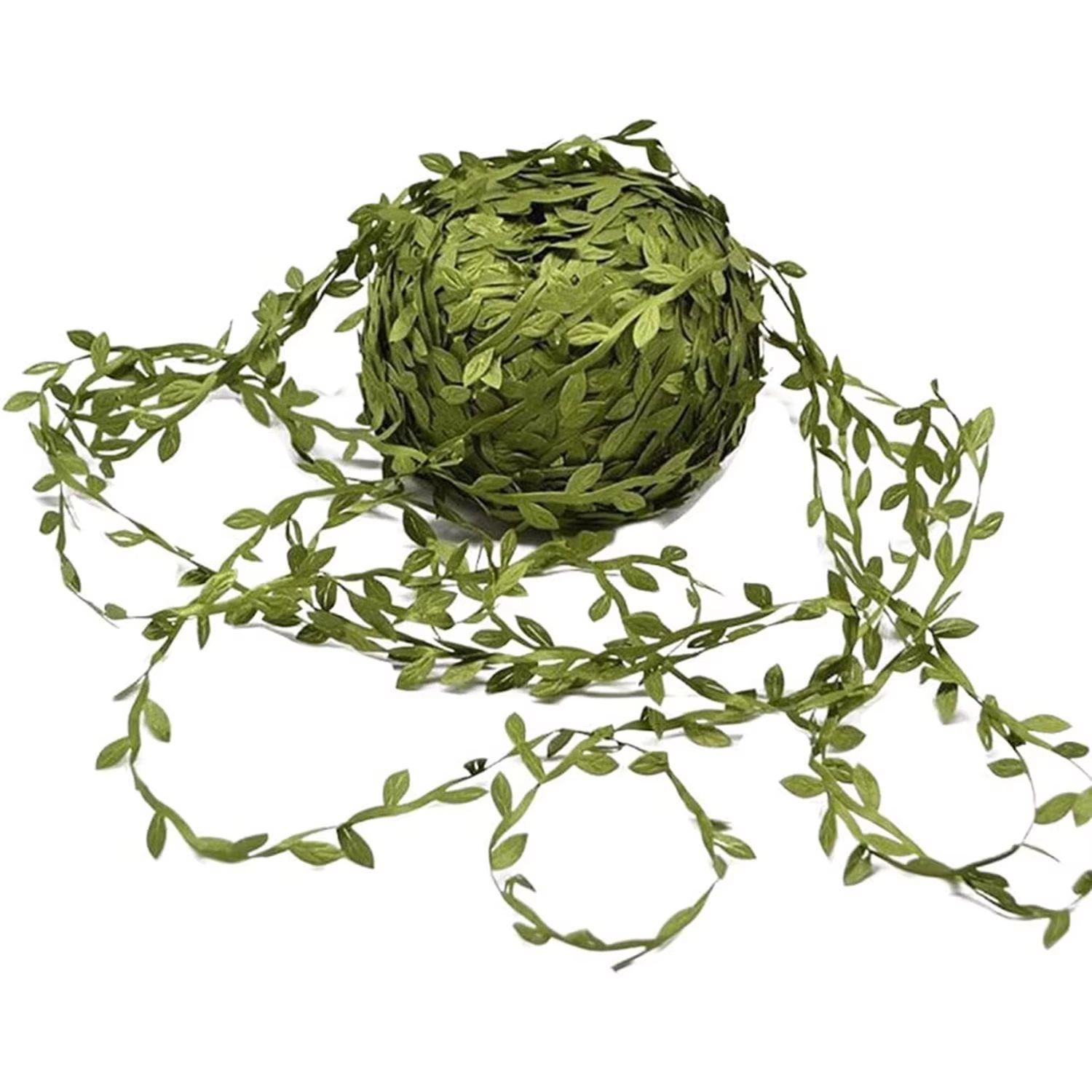 100 м Искусственные растения Лоза Маленький лист Веревка Венки Дом Свадьба Мероприятие Вечеринка Открытый Сад Фестиваль DIY Подарки Заколки для волос Декор 100m зелёный
100 м Искусственные растения Лоза Маленький лист Веревка Венки Дом Свадьба Мероприятие Вечеринка Открытый Сад Фестиваль DIY Подарки Заколки для волос Декор 100m зелёный