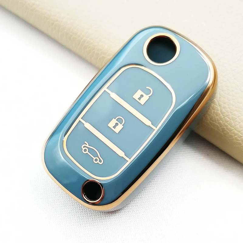 Tpu Car Remote Key Case Cover Fob For Renault Megane 2 Fluence Clio For Mercedes For Lada Vesta Granta Xray Kalina Priora Sedan
Tpu Car Remote Key Case Cover Fob For Renault Megane 2 Fluence Clio For Mercedes For Lada Vesta Granta Xray Kalina Priora Sedan