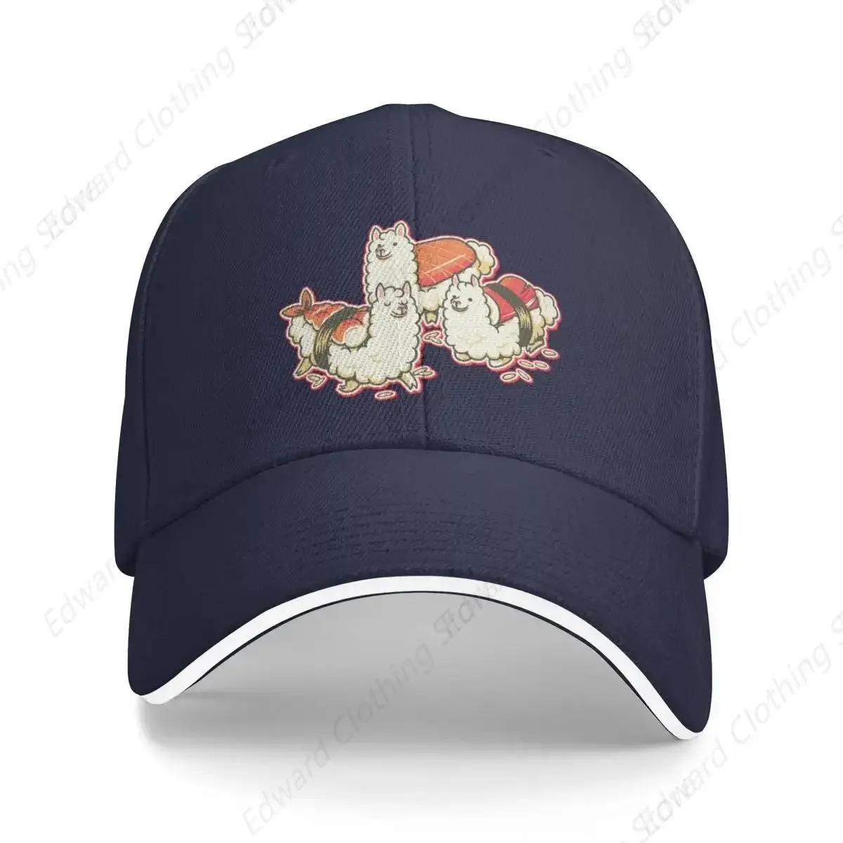 Alpaca Sushi Niguiri Baseball Cap Military Cap Unisex Rugby Anime WoUnisexs Beach Outlet Unisexs Adjustable
Alpaca Sushi Niguiri Baseball Cap Military Cap Unisex Rugby Anime WoUnisexs Beach Outlet Unisexs Adjustable