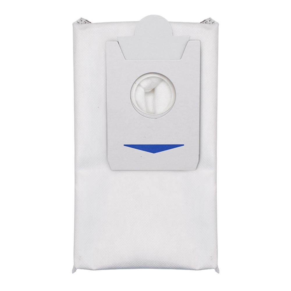 For Ecovacs Deebot X2 Pro/Deebot X2 Dust Bag Sweeping Robot Replacement Dust Collection Bag Type A
For Ecovacs Deebot X2 Pro/Deebot X2 Dust Bag Sweeping Robot Replacement Dust Collection Bag Type A