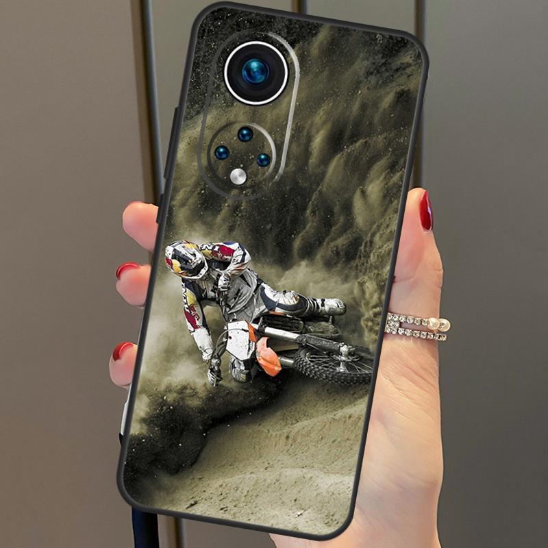 Moto Cross Motorcycle Sport Case For Honor X8a X9a X7a X6a X7 X8 X9 X9b X8b Honor 90 70 50 10 Lite Magic 6 5 Pro Cover Honor X8 5G
Moto Cross Motorcycle Sport Case For Honor X8a X9a X7a X6a X7 X8 X9 X9b X8b Honor 90 70 50 10 Lite Magic 6 5 Pro Cover Honor X8 5G