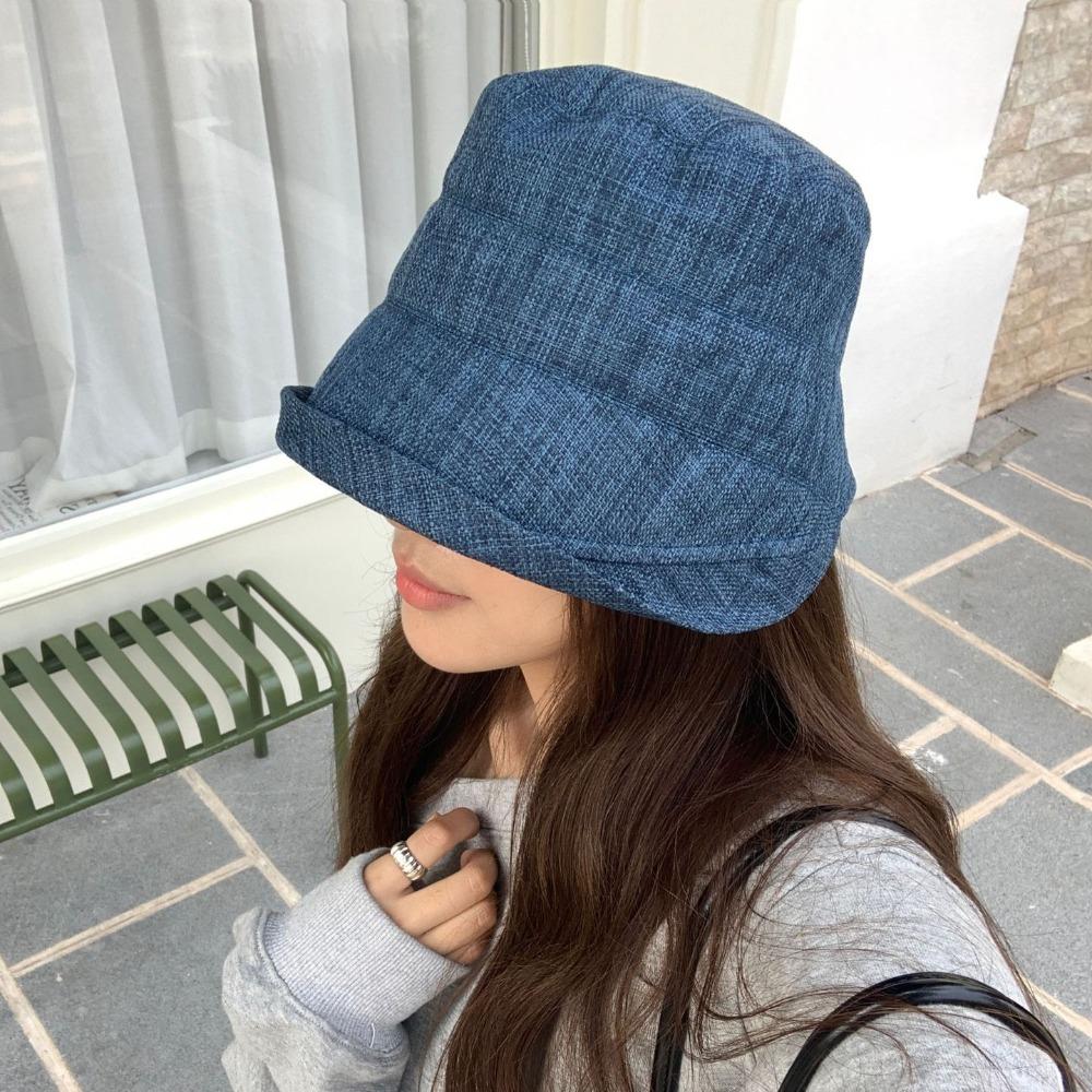 UV Protection Flax Sun Hat Quick-dry Japanese Style Bucket Cap Roll Rim Fisherman Hat Camping хакі
UV Protection Flax Sun Hat Quick-dry Japanese Style Bucket Cap Roll Rim Fisherman Hat Camping хакі