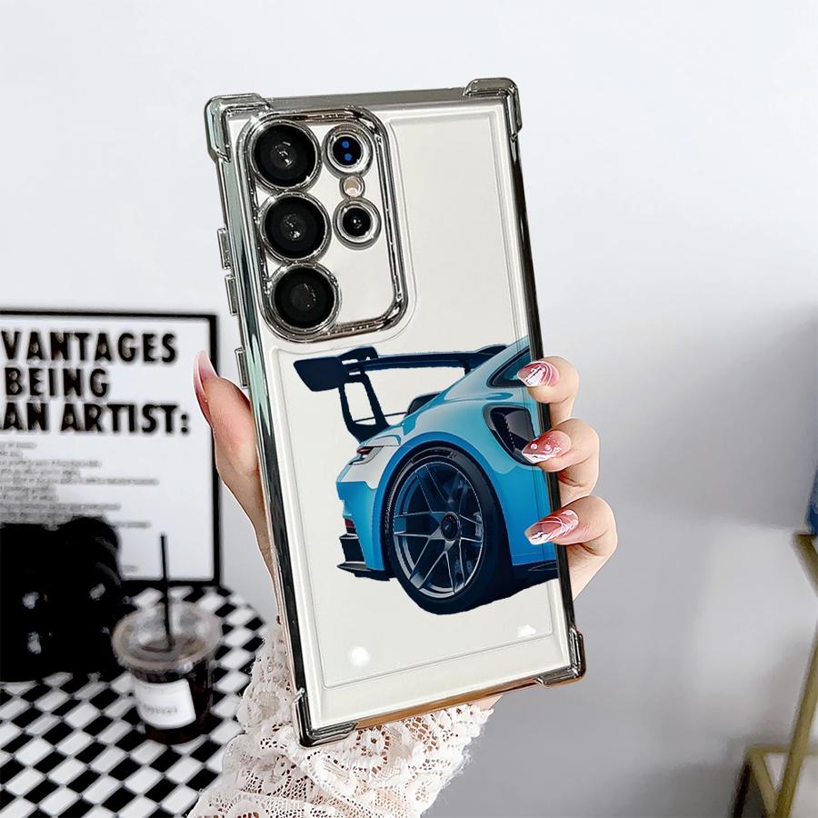 Cool Sports Car Case for Samsung Galaxy S26 S20 FE S22 Ultra S23 S21 Plus S24 S25 Edge Phone Cover Galaxy S20 FE
Cool Sports Car Case for Samsung Galaxy S26 S20 FE S22 Ultra S23 S21 Plus S24 S25 Edge Phone Cover Galaxy S20 FE