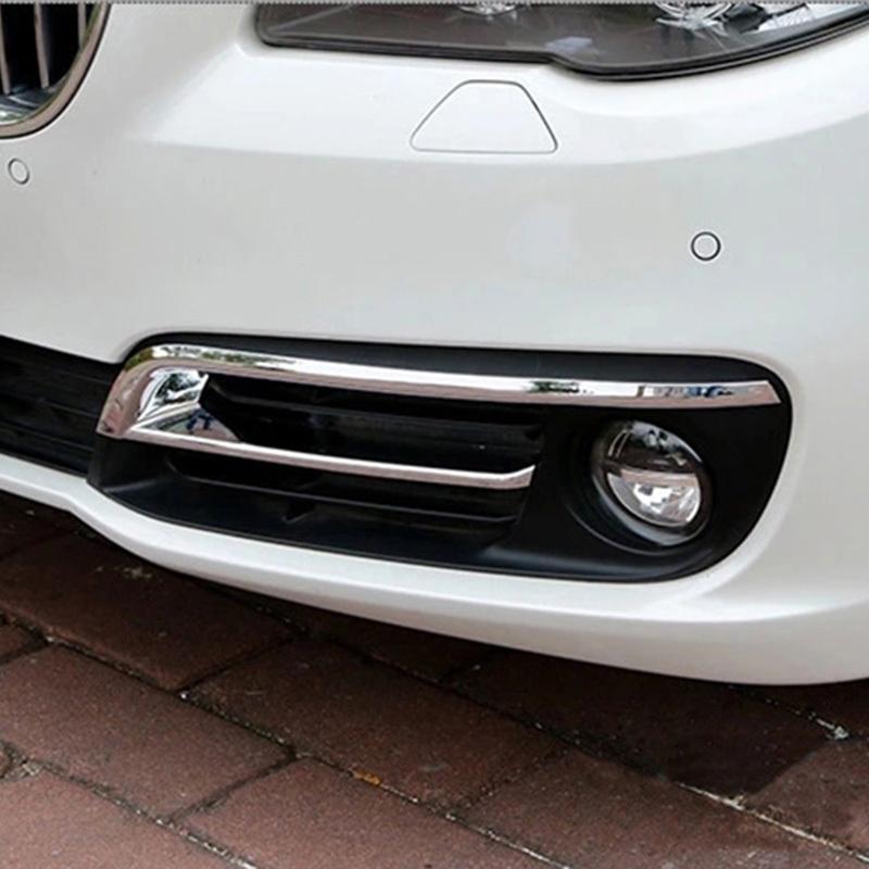F10 F18 Car accessories auto body kits bumper lower fog light decoration cover trim dropshipping center for BMW 5-Series 14-17
F10 F18 Car accessories auto body kits bumper lower fog light decoration cover trim dropshipping center for BMW 5-Series 14-17