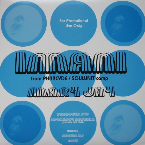 12inch Record IMANI - Mary Jay NONEPROMO Props Recording 2001 US Rap & Hip-Hop/R&B Used
12inch Record IMANI - Mary Jay NONEPROMO Props Recording 2001 US Rap & Hip-Hop/R&B Used