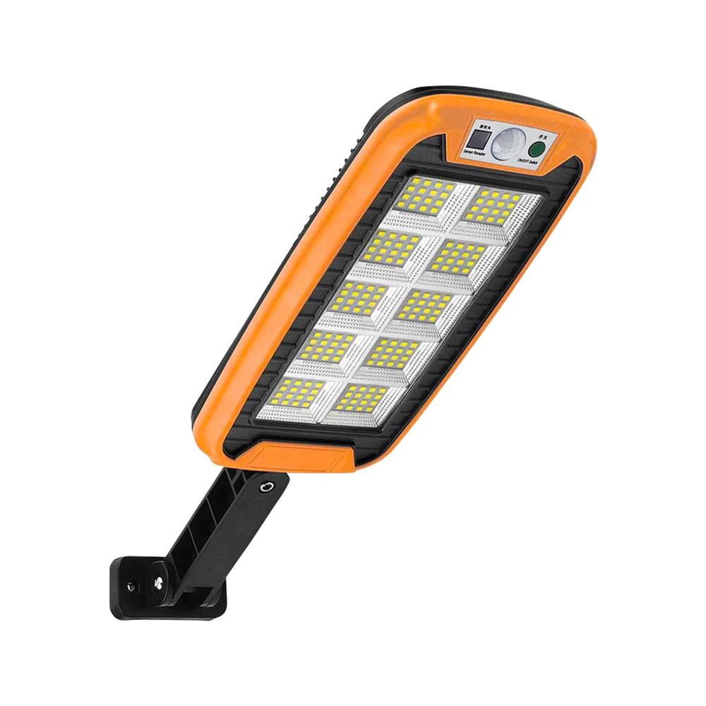Powermaster ZB-150A Солнечный датчик, 3 режима, 150 светодиодов, 55 В, 25 Вт, солнечная панель, солнечная лампа
Powermaster ZB-150A Солнечный датчик, 3 режима, 150 светодиодов, 55 В, 25 Вт, солнечная панель, солнечная лампа