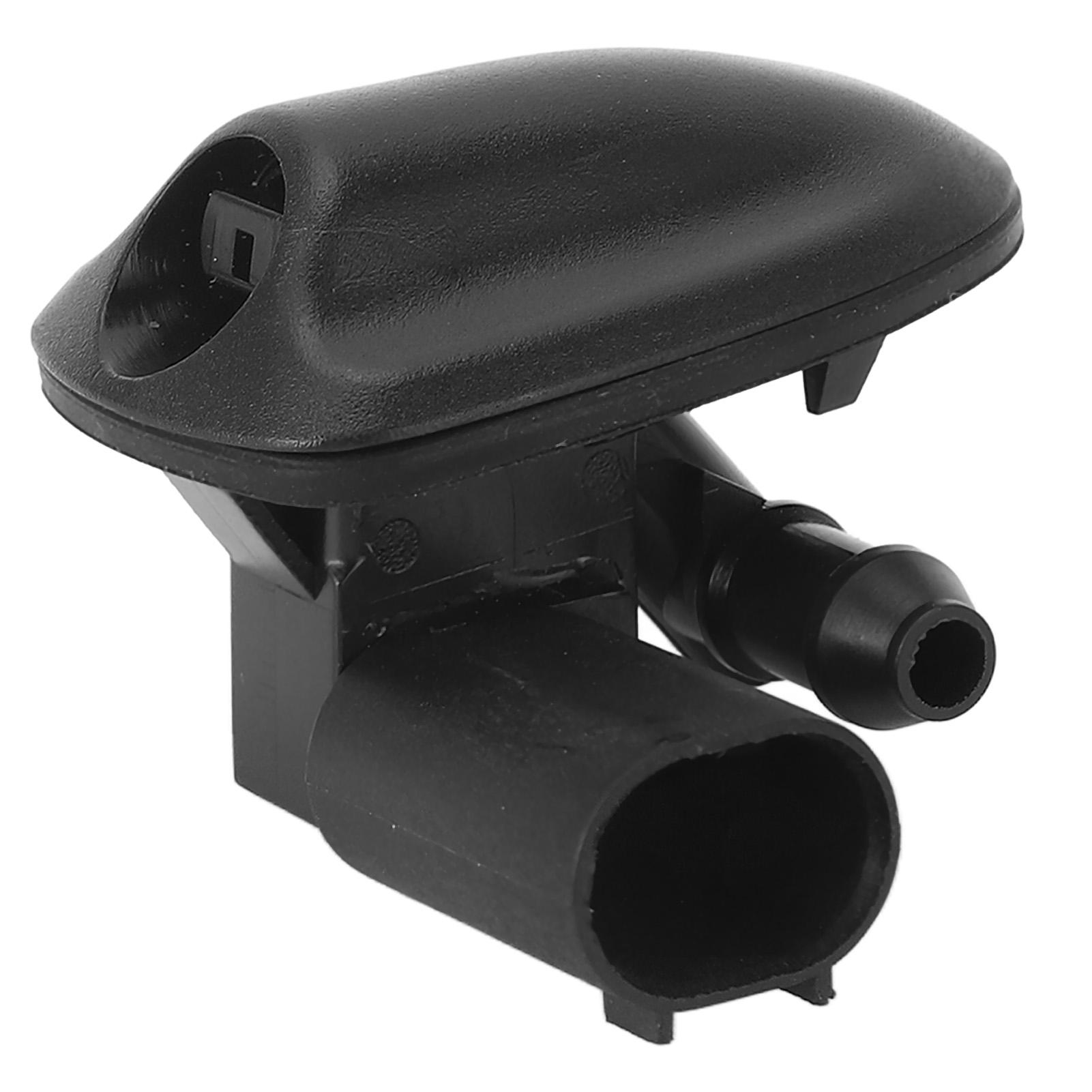 Heated Windscreen Washer Nozzles 61667410756 Left Right Windshield Washer Nozzles for Hatch F56 F55
Heated Windscreen Washer Nozzles 61667410756 Left Right Windshield Washer Nozzles for Hatch F56 F55