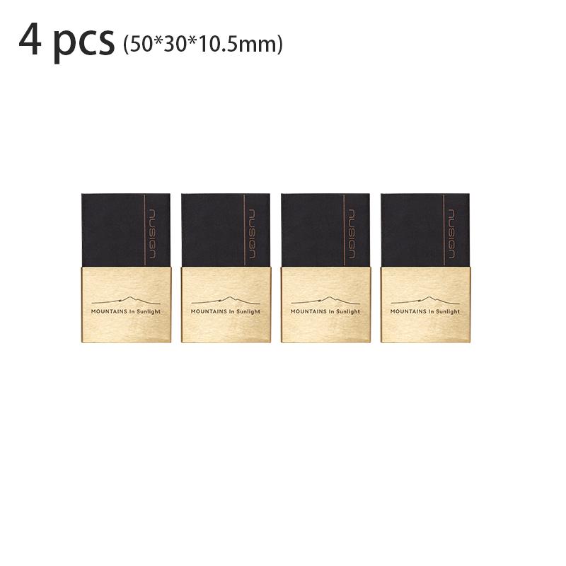 Deli 4pcs Mechanical Pencils Eraser Rubber School Supplies Writing Drawing Erasers Office Supplies Stationery Gift Art Supplies
Deli 4pcs Mechanical Pencils Eraser Rubber School Supplies Writing Drawing Erasers Office Supplies Stationery Gift Art Supplies