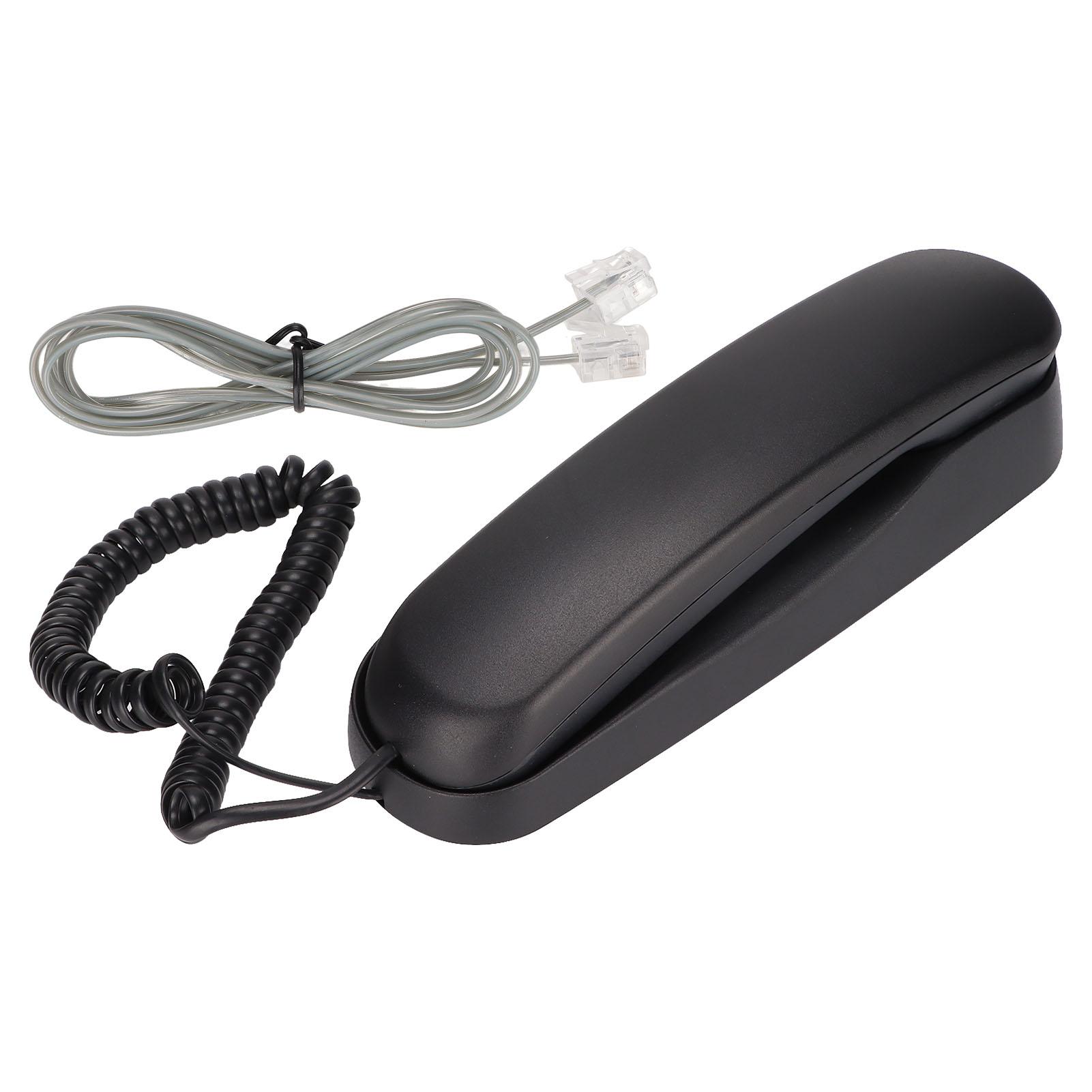 A062 Wall Mounted Phone Noise Cancelling Last Number Redial Corded Telephone for Home Hotel Office
A062 Wall Mounted Phone Noise Cancelling Last Number Redial Corded Telephone for Home Hotel Office