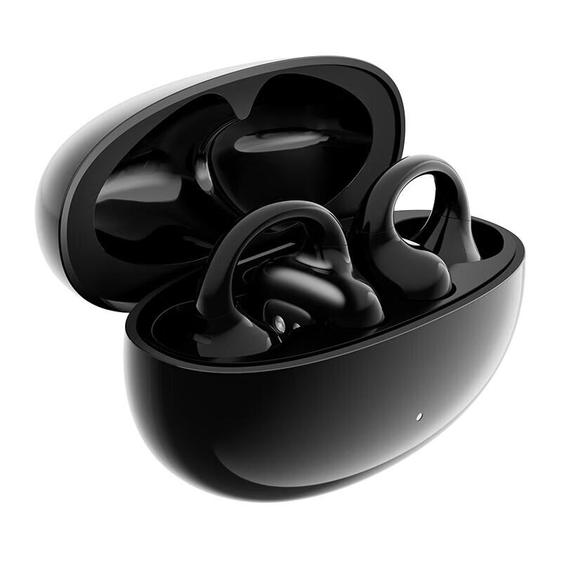 Edifier Lollic Lip ANC Air Conduction Ear Clip Headphones
Edifier Lollic Lip ANC Air Conduction Ear Clip Headphones