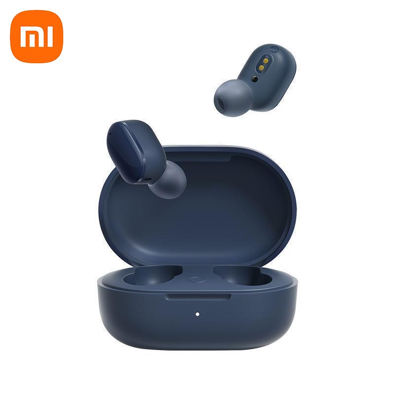 Беспроводные Bluetooth-наушники Xiaomi Redmi Airdots 3 
Беспроводные Bluetooth-наушники Xiaomi Redmi Airdots 3