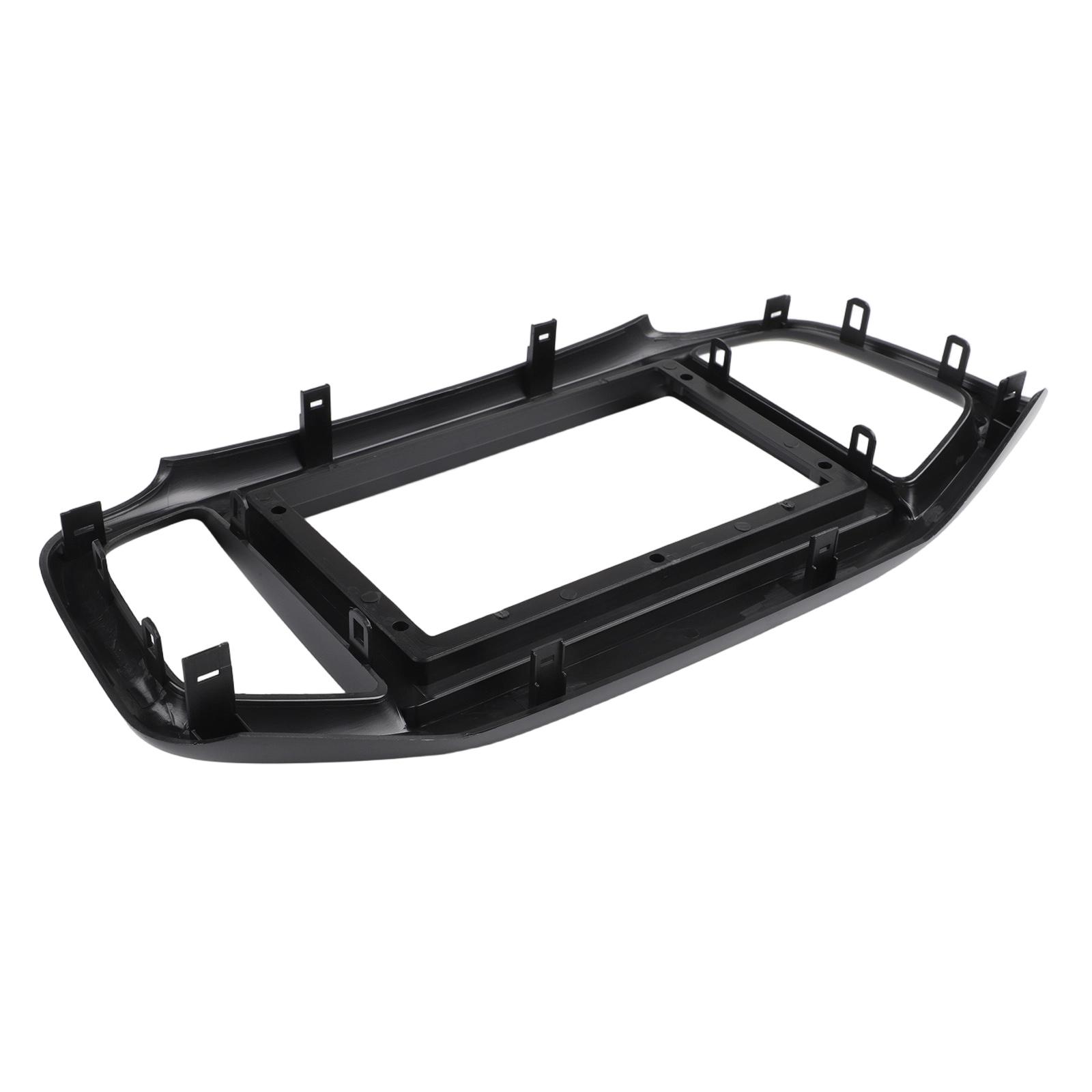 9 Inch Car Radio Frame Stereo Install Panel Bezel Trim For Fiat For Strada 2020-2026 Interior Decoration China Mainland
9 Inch Car Radio Frame Stereo Install Panel Bezel Trim For Fiat For Strada 2020-2026 Interior Decoration China Mainland