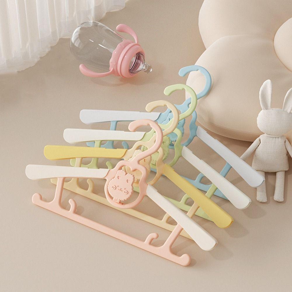 10Pcs Windproof Telescopic Baby Hangers Non-slip Wardrobe Storage Drying Racks Closet синій
10Pcs Windproof Telescopic Baby Hangers Non-slip Wardrobe Storage Drying Racks Closet синій