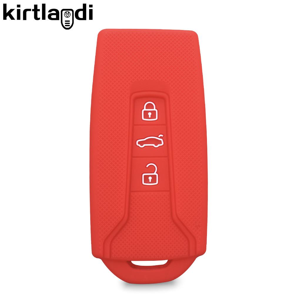Silicone Cover Key Case Holder Fobs Funda Llave For Volkswagen VW Touareg EL 2023 3Button Remote Keyless Wallet Jacket червоний
Silicone Cover Key Case Holder Fobs Funda Llave For Volkswagen VW Touareg EL 2023 3Button Remote Keyless Wallet Jacket червоний