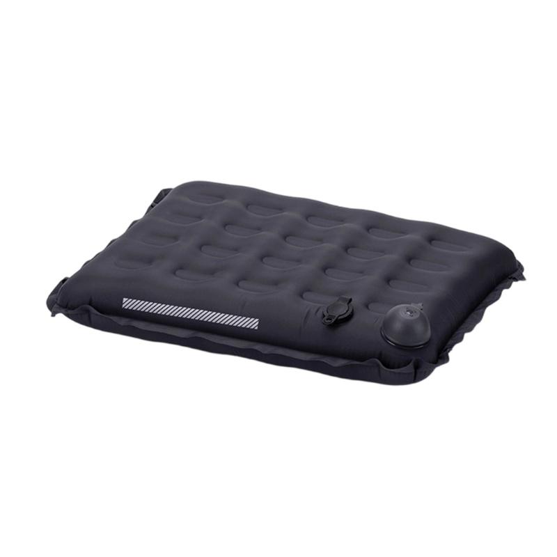 Simple To Transport 7 Centimeter Deep Push Fill Sitting Aid For Excursions And Sports чорний
Simple To Transport 7 Centimeter Deep Push Fill Sitting Aid For Excursions And Sports чорний