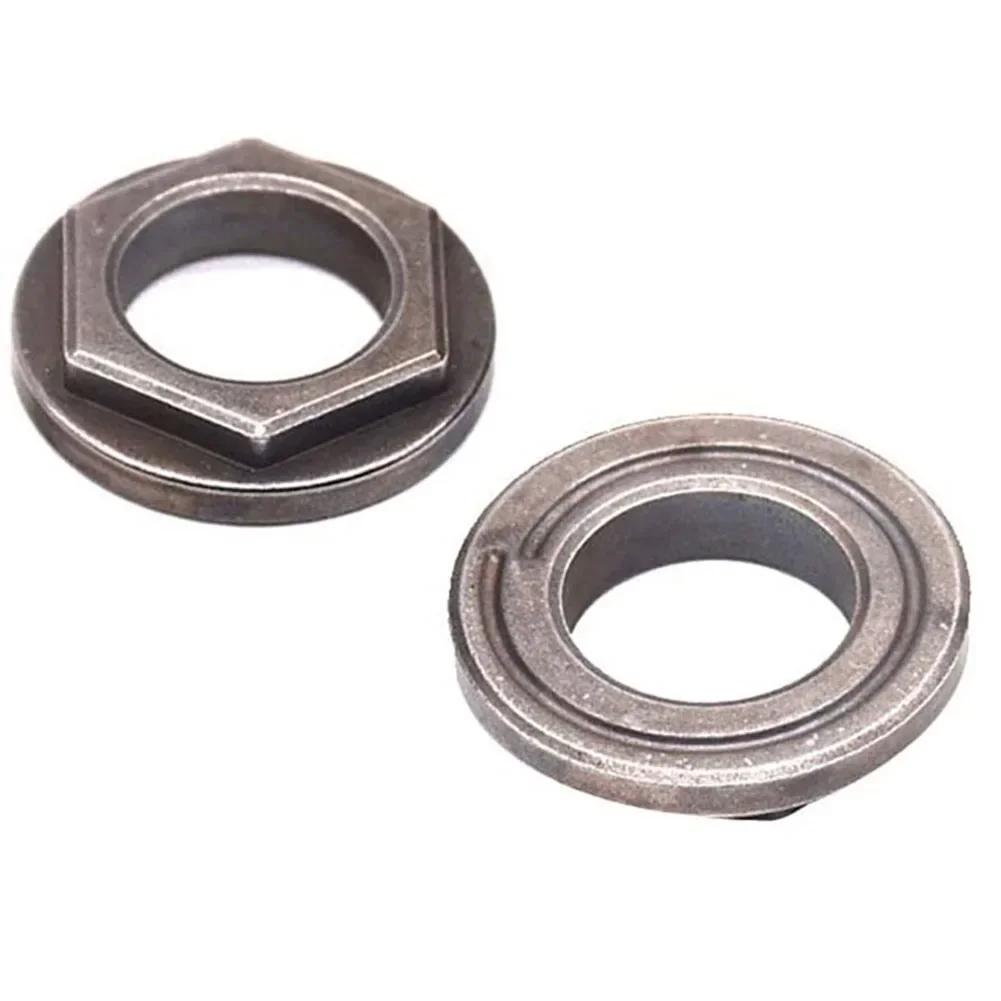 Pinion Gear Bushing Hex Flange Bearing Replacement Accessories Trimmer Bearing 2pcs 741-0656 Garden Power Tool China Mainland
Pinion Gear Bushing Hex Flange Bearing Replacement Accessories Trimmer Bearing 2pcs 741-0656 Garden Power Tool China Mainland