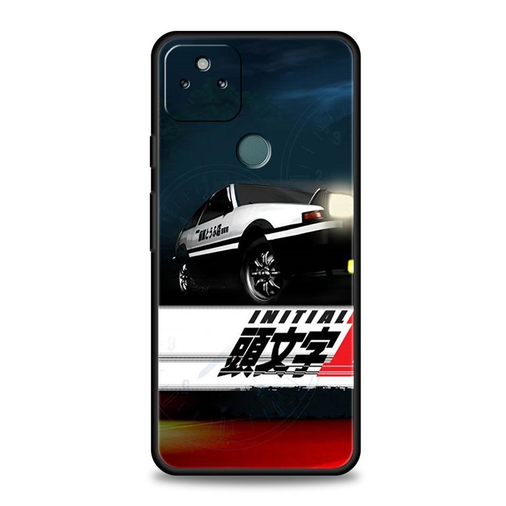 Чехол для телефона автомобиля Initial D для Google Pixel 10 9 8 7 6 9A 8A 7A 6A Pro Ударопрочный Мягкий ТПУ 9 Pro XL Чехол Capas Fundas Coque Pixel 9 Pro XL
Чехол для телефона автомобиля Initial D для Google Pixel 10 9 8 7 6 9A 8A 7A 6A Pro Ударопрочный Мягкий ТПУ 9 Pro XL Чехол Capas Fundas Coque Pixel 9 Pro XL