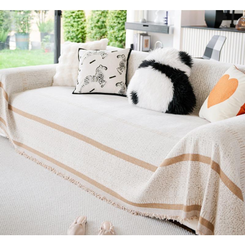 Полотенце для дивана из шенилла, чехол для дивана на все времена, новое одеяло для дивана с защитой от царапин от кошек 180*130cm
Полотенце для дивана из шенилла, чехол для дивана на все времена, новое одеяло для дивана с защитой от царапин от кошек 180*130cm