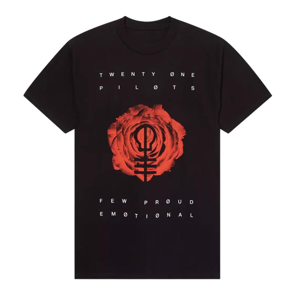 Twenty One Pilots 034Fairly Local034 TShirt S5XL Unisex T-Shirt M
Twenty One Pilots 034Fairly Local034 TShirt S5XL Unisex T-Shirt M