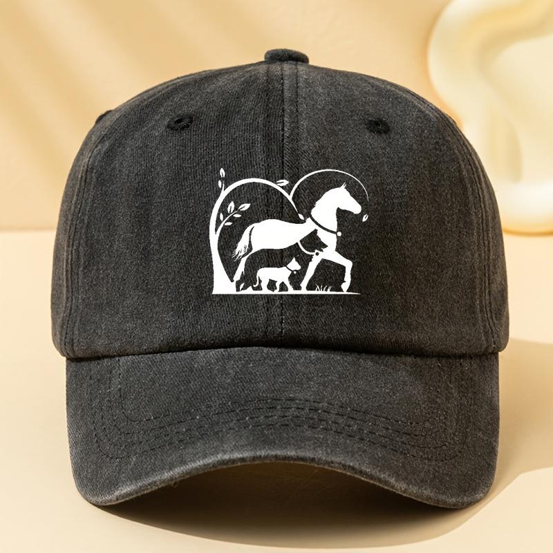 Animal Print Men s Washed Retro Baseball Cap Outdoor Travel Parade Camping Party Essential Hip Hop Hat Trucker Baseball Cap чёрный
Animal Print Men s Washed Retro Baseball Cap Outdoor Travel Parade Camping Party Essential Hip Hop Hat Trucker Baseball Cap чёрный