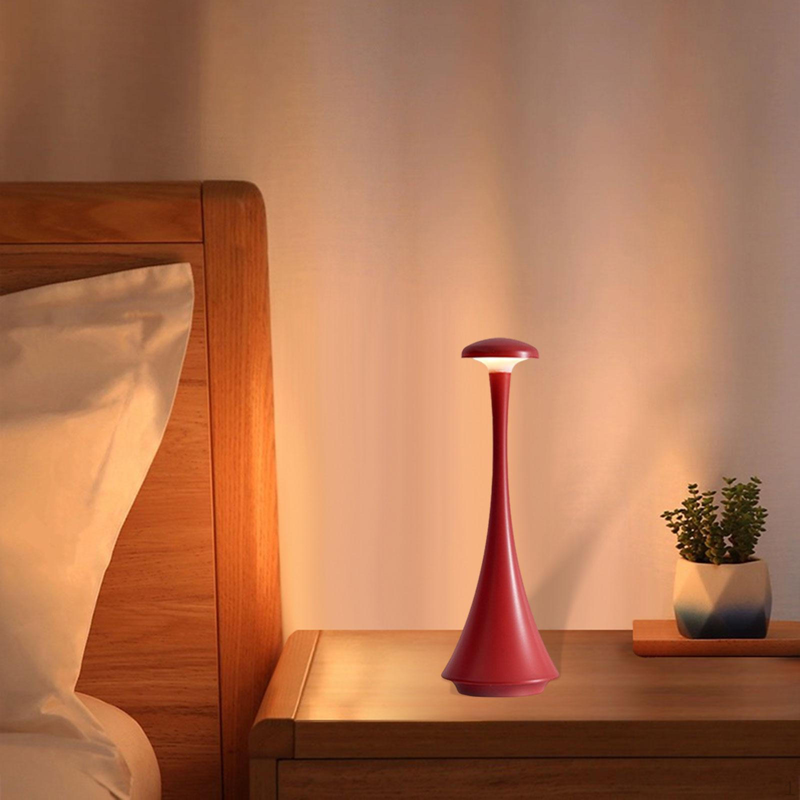 Adjustable Table Lamp for Night Light And Home Decor in Bedroom червоний
Adjustable Table Lamp for Night Light And Home Decor in Bedroom червоний