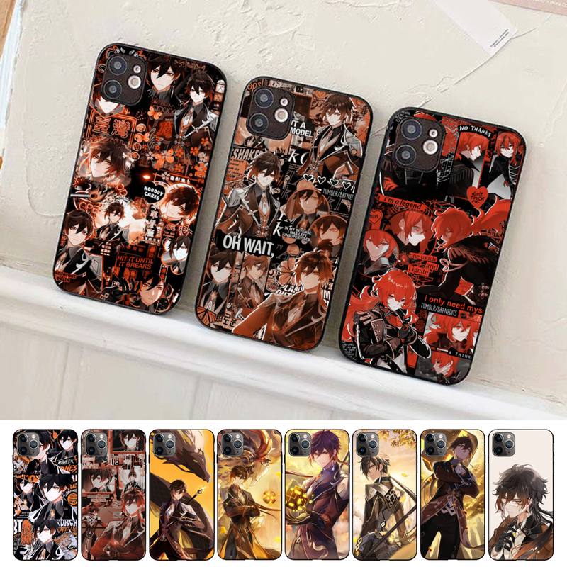 Чехол для телефона zhongli genshin Impact для iPhone 13 8 7 6S Plus X 5S SE 2020 XR 11 12 mini pro XS MAX
Чехол для телефона zhongli genshin Impact для iPhone 13 8 7 6S Plus X 5S SE 2020 XR 11 12 mini pro XS MAX
