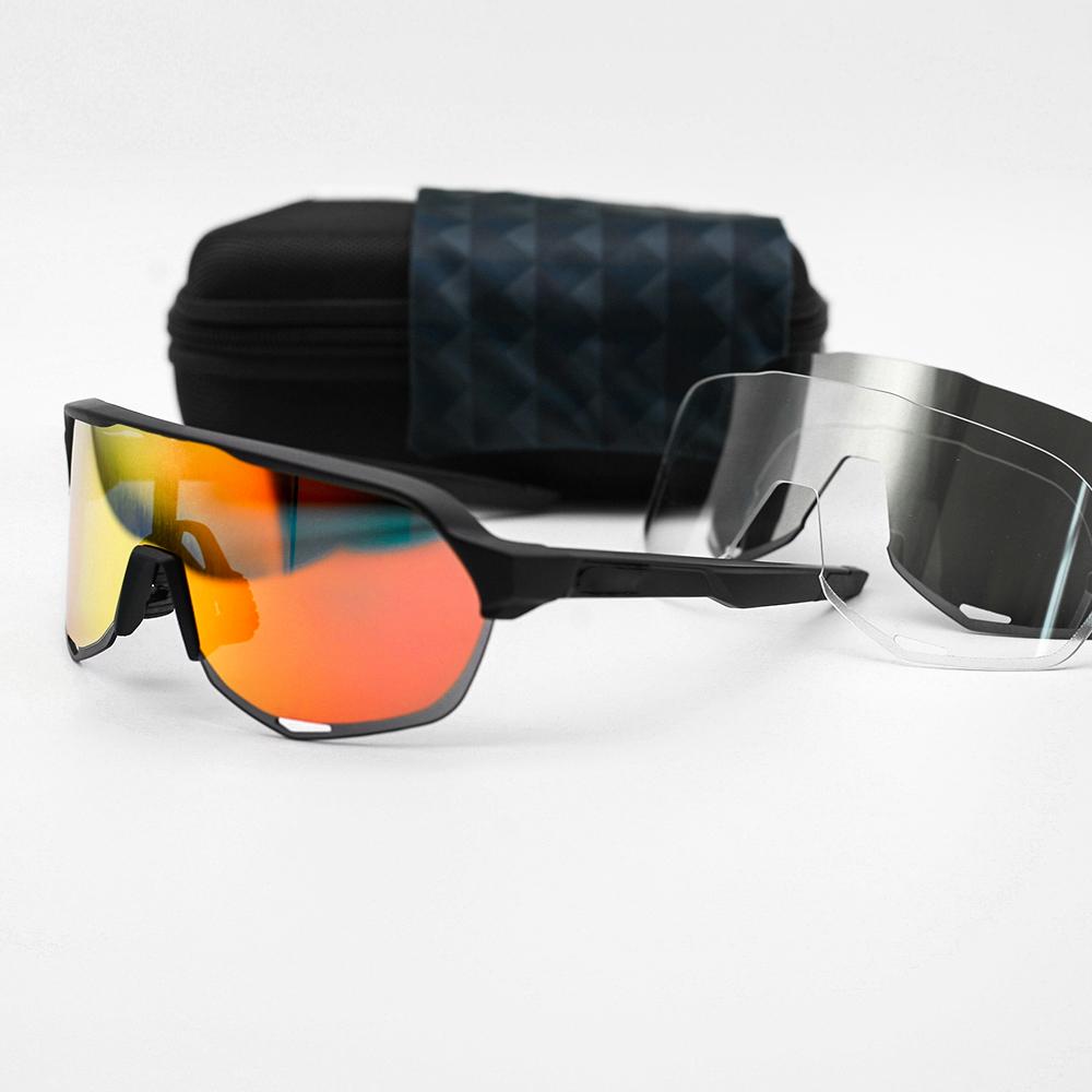 3 len Peter Outdoor Sports Photochromic Cycling Glasses Men Women Polarized Road Bike Sunglasses Mountain Bicycle Gafas Ciclismo Transparent 3 lens
3 len Peter Outdoor Sports Photochromic Cycling Glasses Men Women Polarized Road Bike Sunglasses Mountain Bicycle Gafas Ciclismo Transparent 3 lens