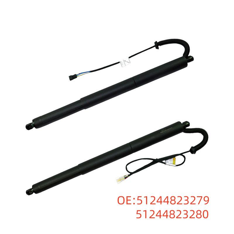 Electric Strut for BMW F15 (51244823279/51248232280)
Electric Strut for BMW F15 (51244823279/51248232280)